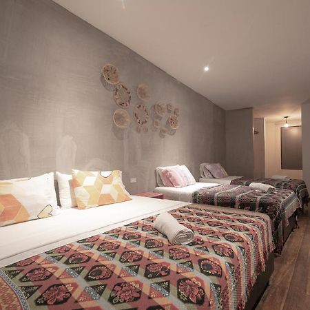 Hotel Bonavento Cartagena Ngoại thất bức ảnh