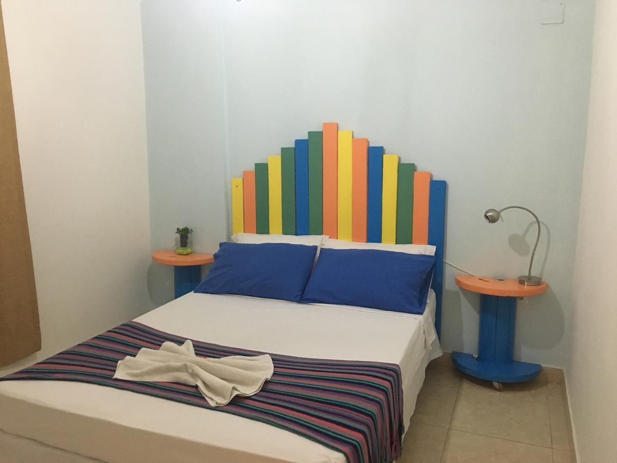 Hotel Bonavento Cartagena Ngoại thất bức ảnh