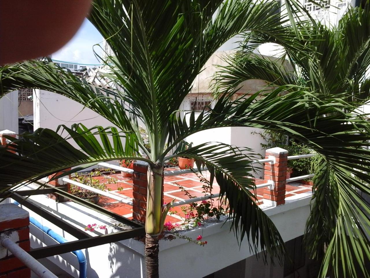 Hotel Bonavento Cartagena Ngoại thất bức ảnh