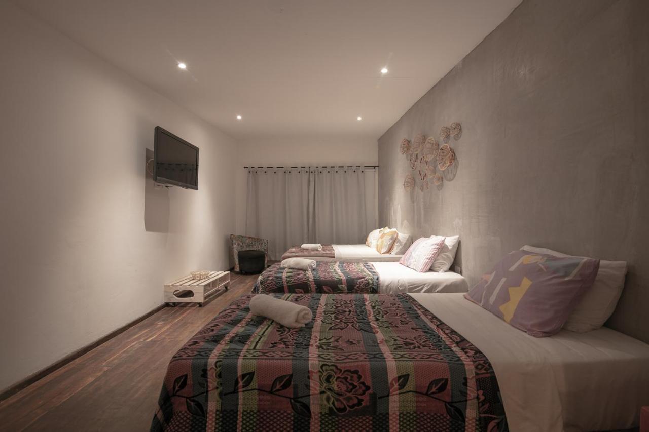 Hotel Bonavento Cartagena Ngoại thất bức ảnh