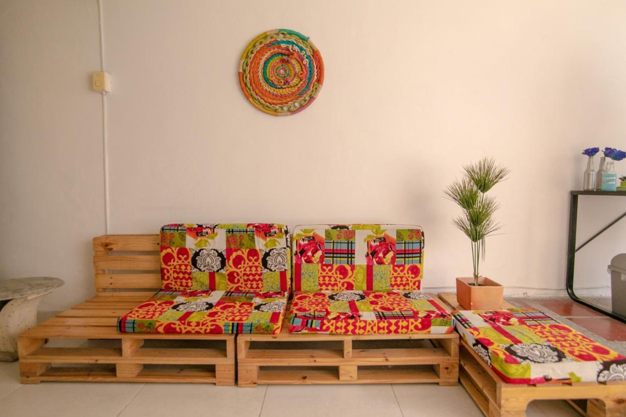Hotel Bonavento Cartagena Ngoại thất bức ảnh