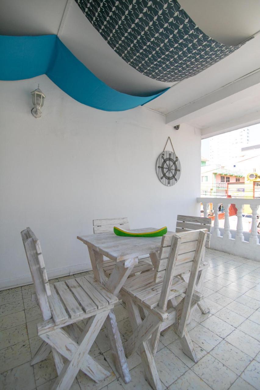 Hotel Bonavento Cartagena Ngoại thất bức ảnh
