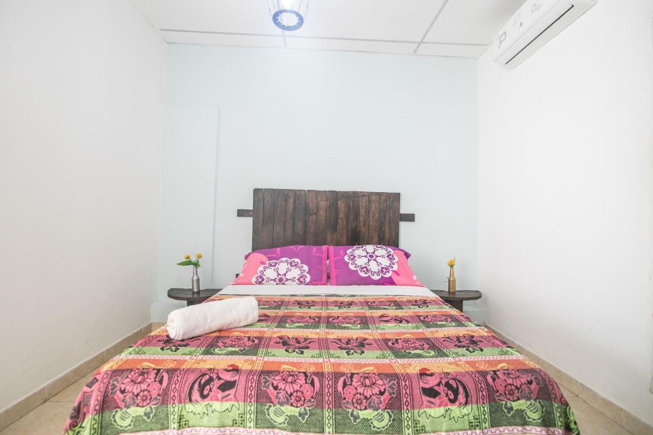 Hotel Bonavento Cartagena Ngoại thất bức ảnh