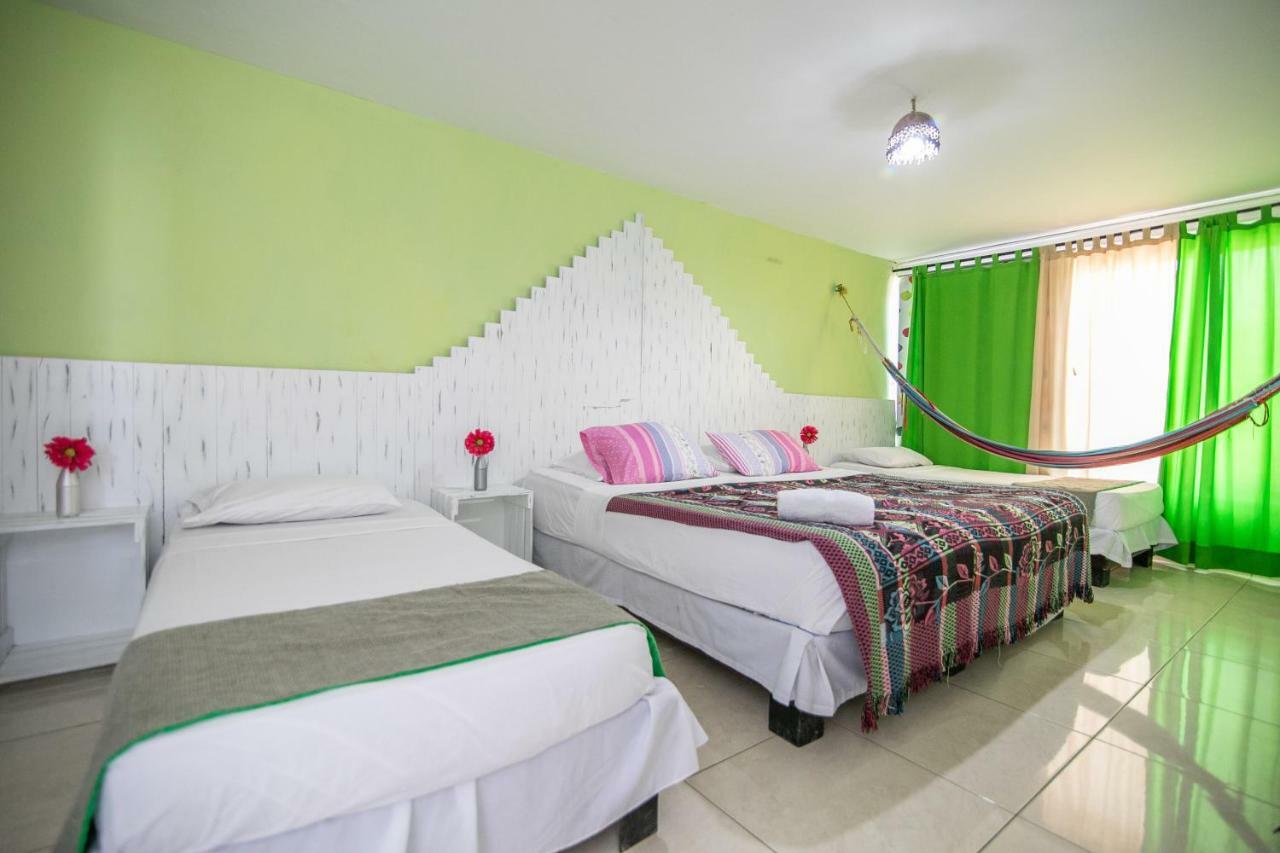 Hotel Bonavento Cartagena Ngoại thất bức ảnh