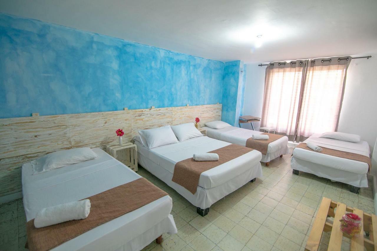 Hotel Bonavento Cartagena Ngoại thất bức ảnh