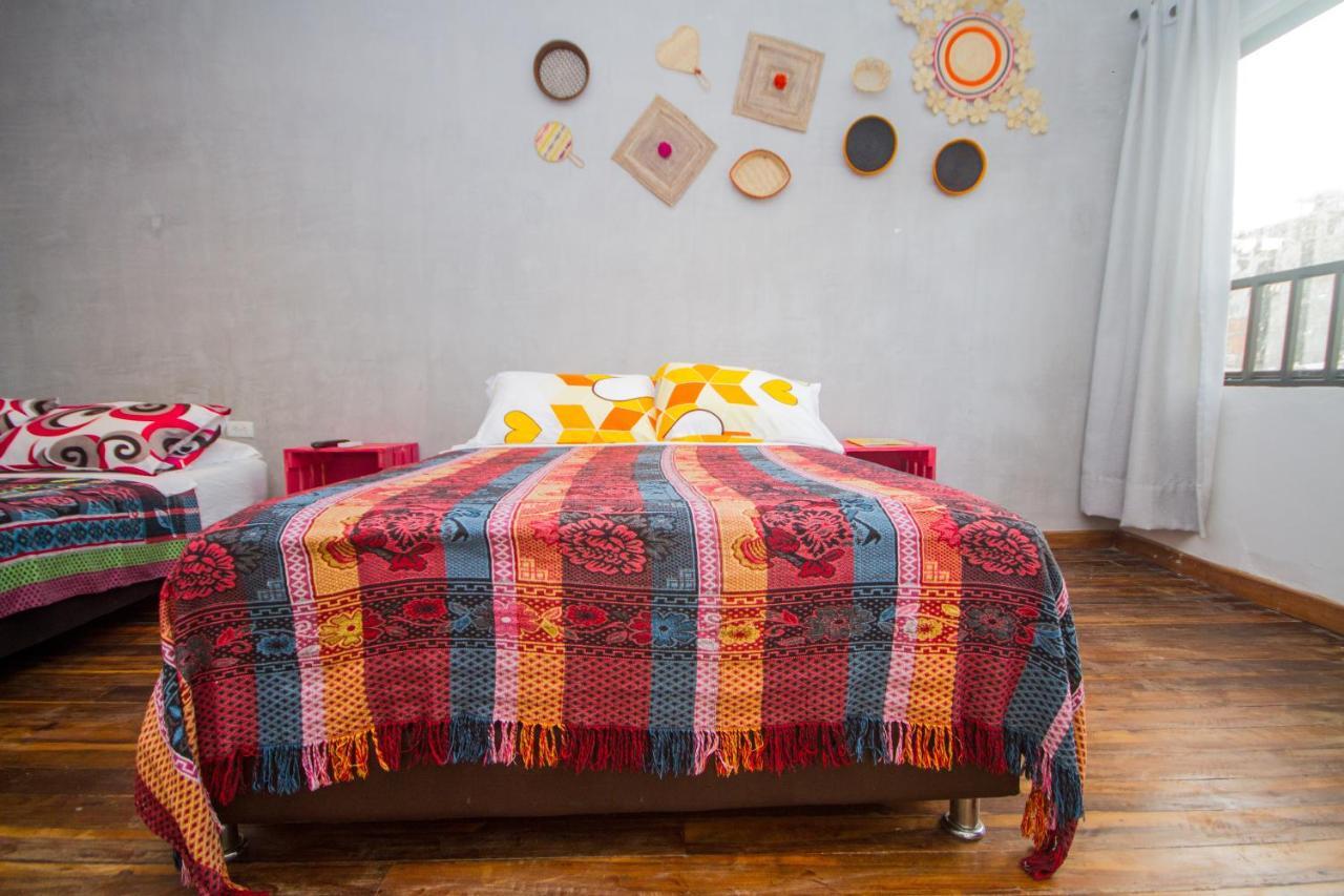Hotel Bonavento Cartagena Ngoại thất bức ảnh