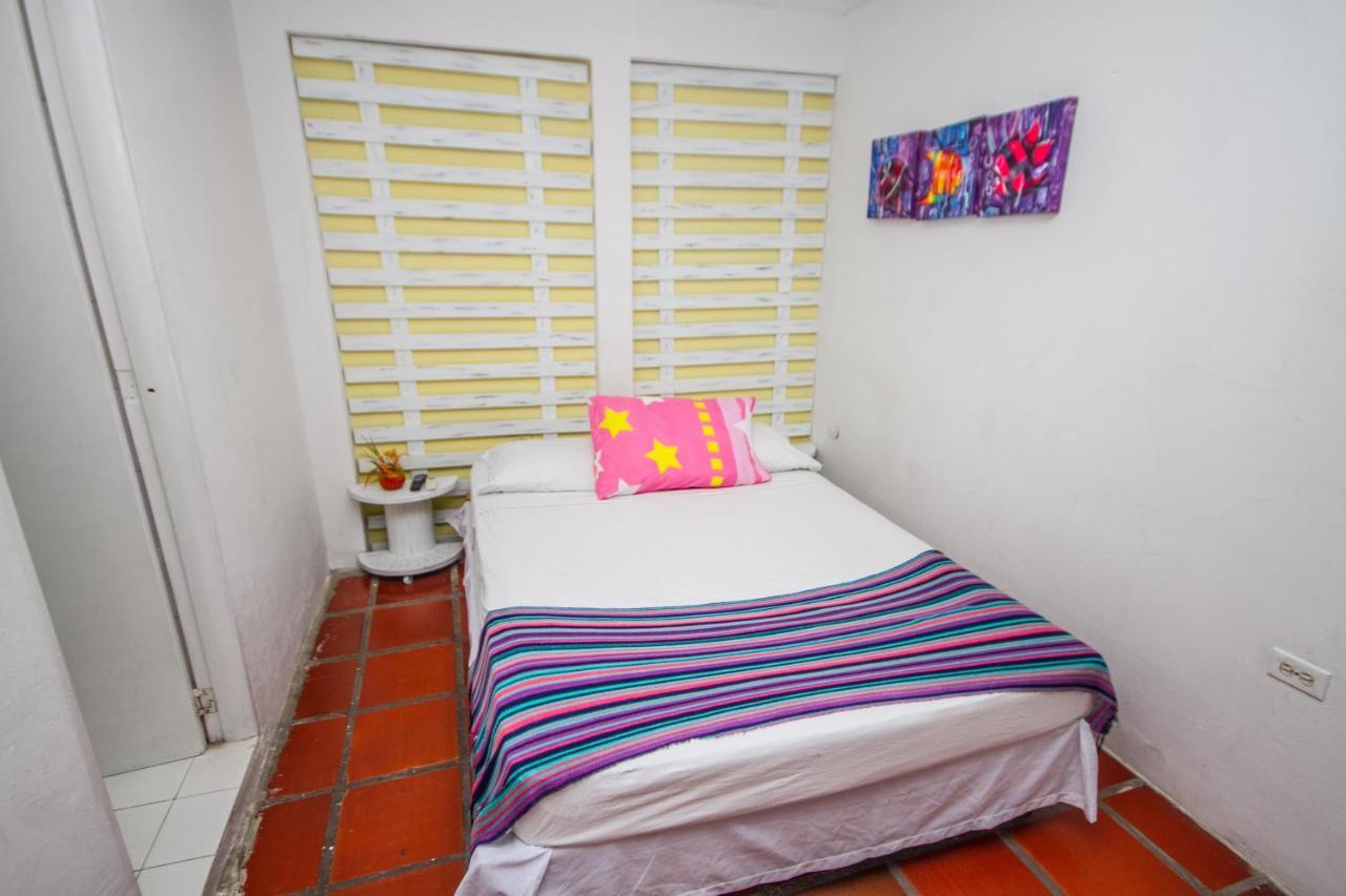 Hotel Bonavento Cartagena Ngoại thất bức ảnh