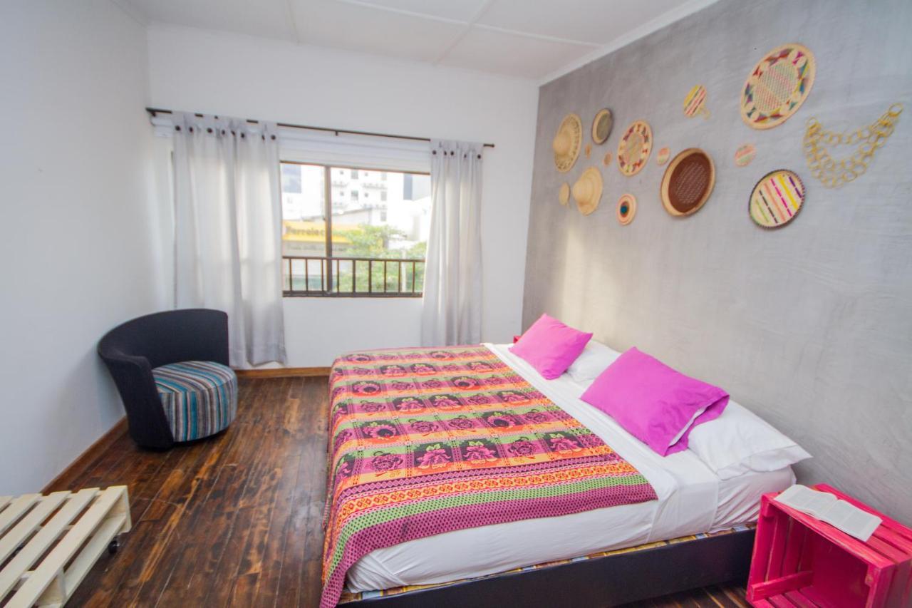Hotel Bonavento Cartagena Ngoại thất bức ảnh