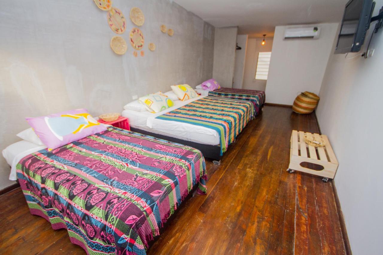 Hotel Bonavento Cartagena Ngoại thất bức ảnh