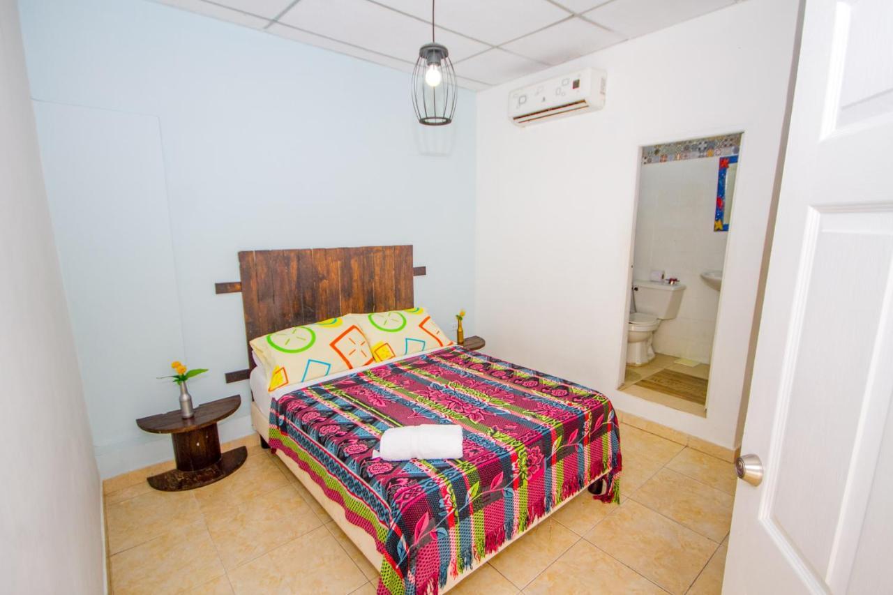 Hotel Bonavento Cartagena Ngoại thất bức ảnh