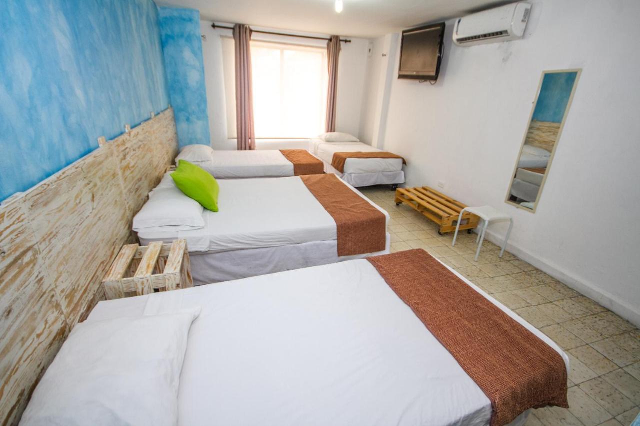 Hotel Bonavento Cartagena Ngoại thất bức ảnh