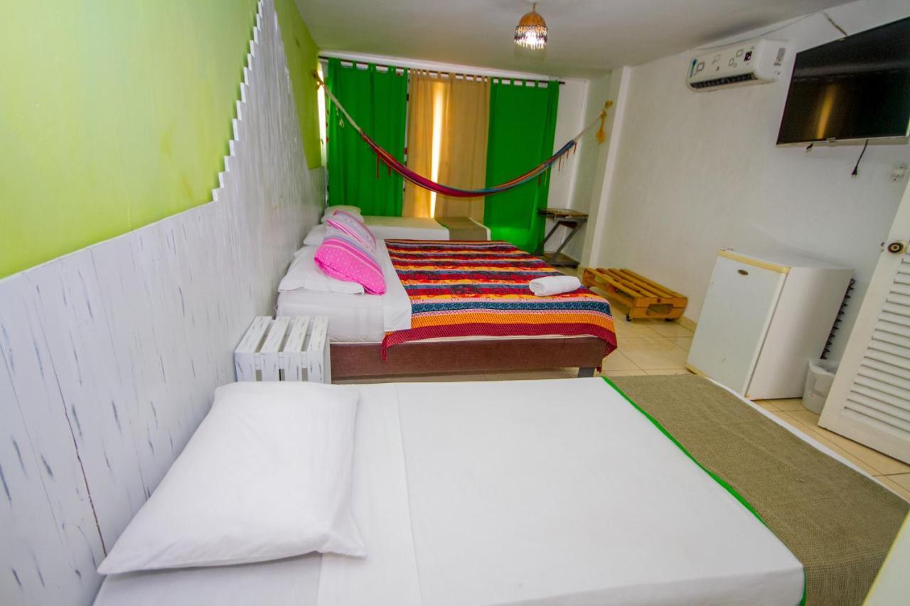 Hotel Bonavento Cartagena Ngoại thất bức ảnh
