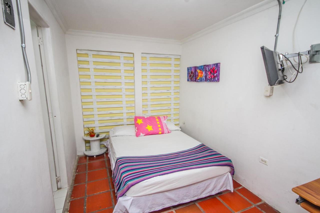 Hotel Bonavento Cartagena Ngoại thất bức ảnh