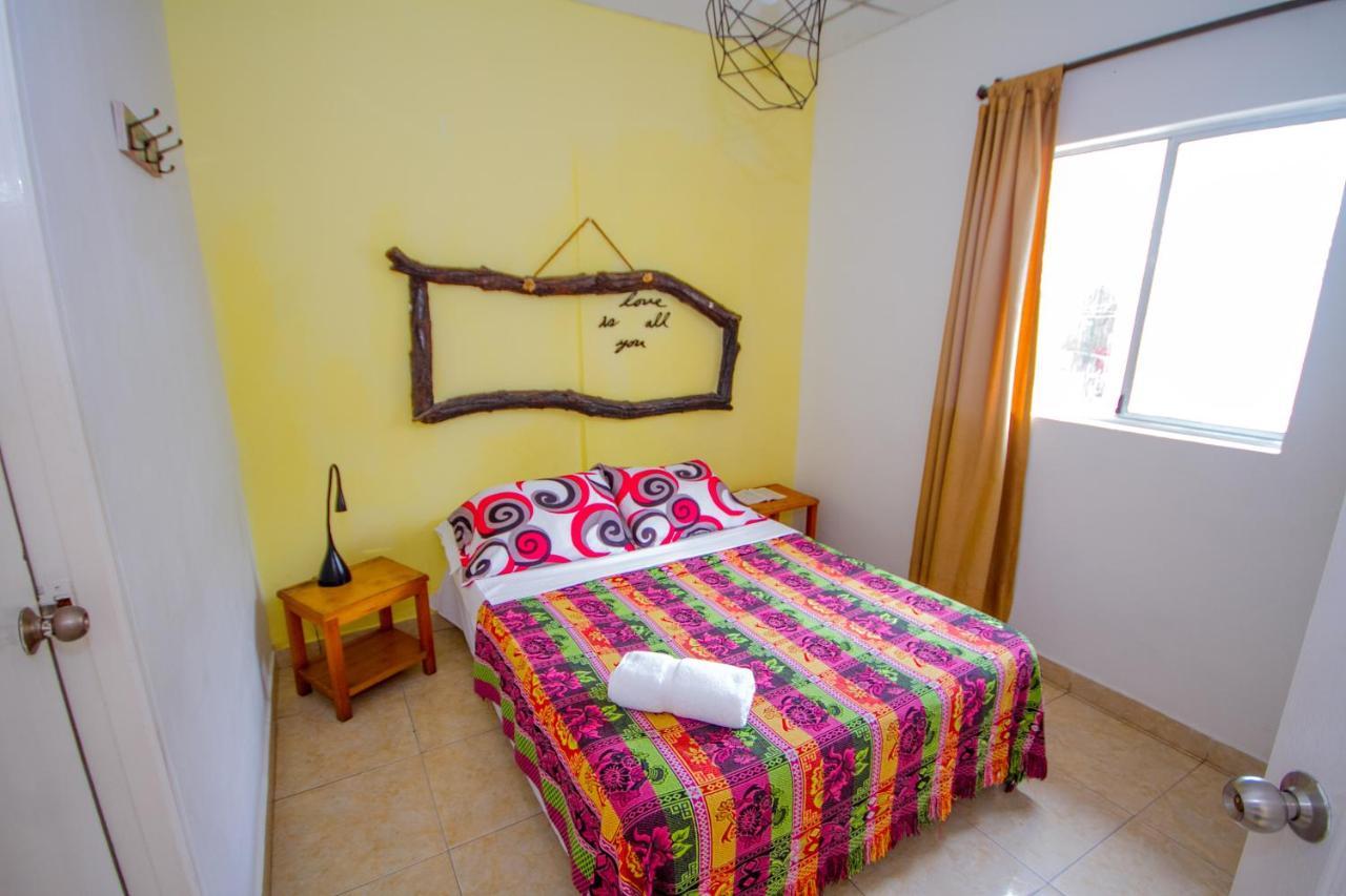 Hotel Bonavento Cartagena Ngoại thất bức ảnh