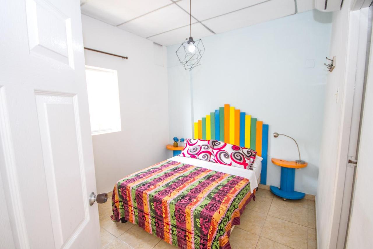 Hotel Bonavento Cartagena Ngoại thất bức ảnh