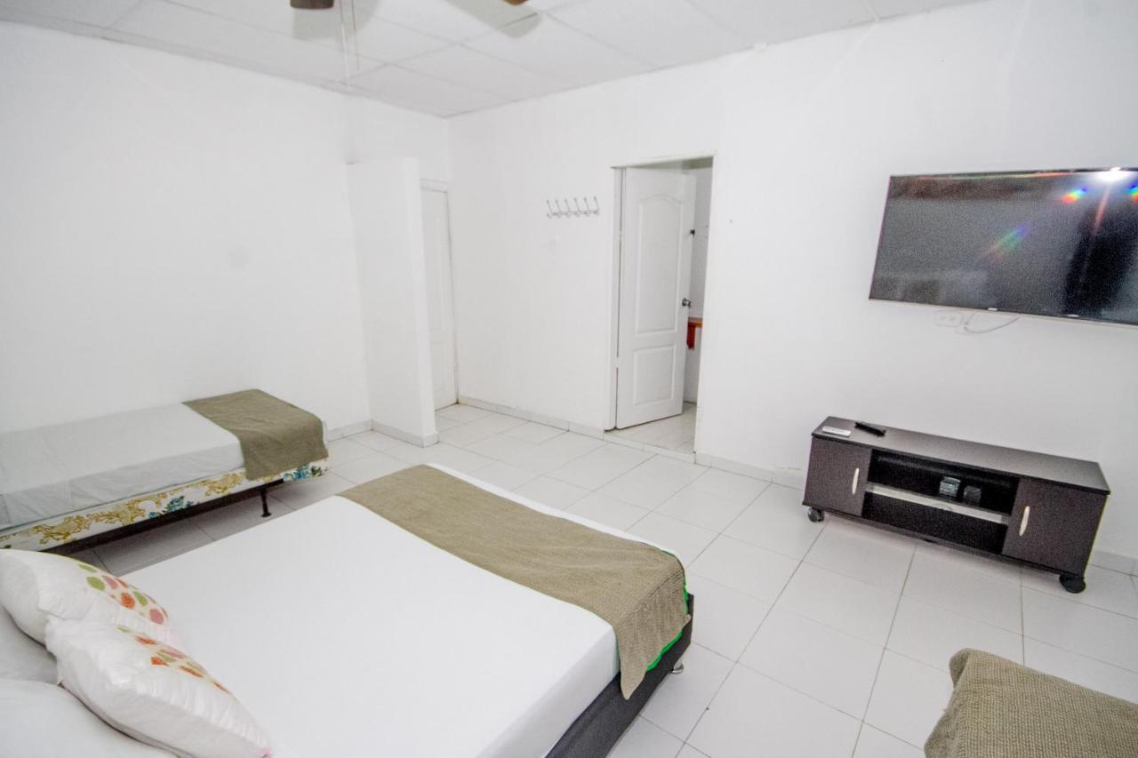 Hotel Bonavento Cartagena Ngoại thất bức ảnh